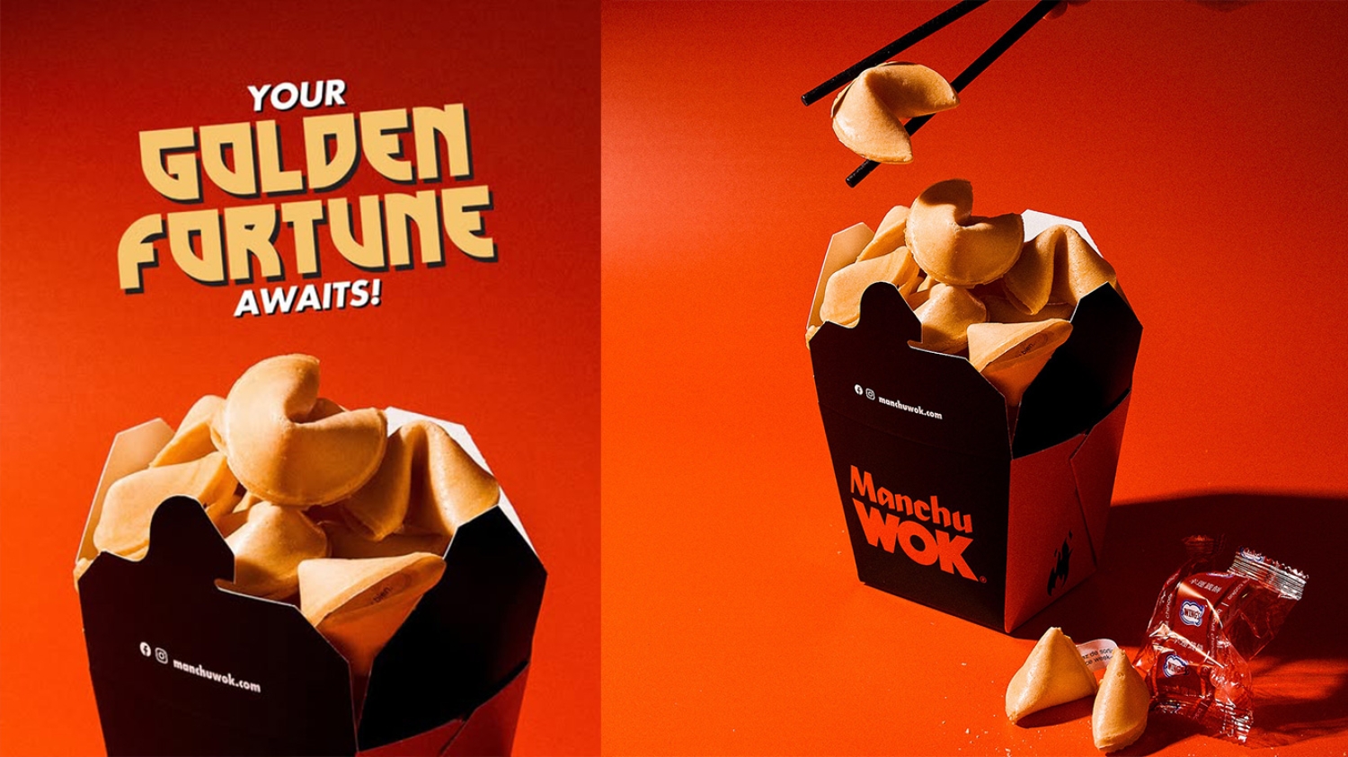 Your Golden Fortune Awaits!
