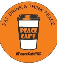 Peace Cafe