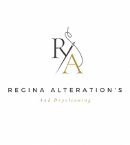 Regina Alteration's & Dry Cleaning