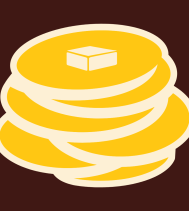 Stacked Pancake & Breakfast House