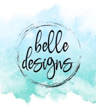 Belle Designs | Holiday Pop Up