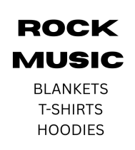 Rock Music - Pop Up Shop