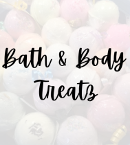Bath & Body Treatz - Pop Up Shop