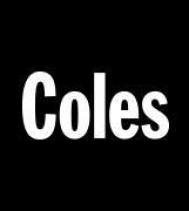 Coles Bookstore