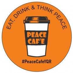 Peace Cafe