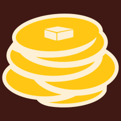 Stacked Pancake & Breakfast House