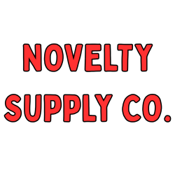Novelty Supply Co. | Holiday Pop Up