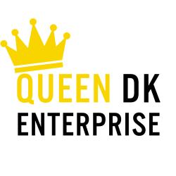 Queen DK Enterprise | Holiday Pop Up