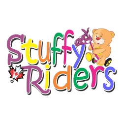 Stuffy Riders