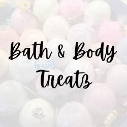 Bath & Body Treatz - Pop Up Shop