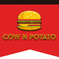 Cow N Potato