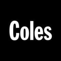 Coles Bookstore