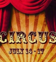 Come Under the Big Top 🎪with The Royal Canadian Family Circus. #circus #yqr #familyentertainment #kids 🎟🎭🤹🏽‍♂️🎤🥁🎪