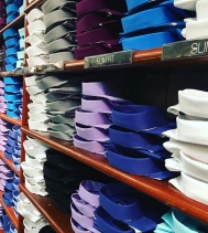 30% Off Men's Dress Shirts at Tip Top Tailors 👔Check out the new Spring Colours! 🌸