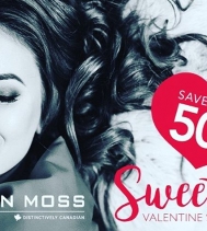 Receive 💕Sweetheart💕Savings up to 50% OFF at Ben Moss! Ends Feb.19 #uniquegift #vday #loveisintheair