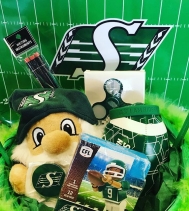Head down to The Rider Store this weekend to enter to win an Easter Basket filled with Riders goodies!!!