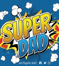 Check out our Northgate Mall Facebook Contest! Tag.Like.Share to Enter your dad to WIN an Super Dad Gift, $200 Gift to Lowe's! Contest ends June 14th sat 9Am.
#winning #contest @NorthgateYQR