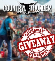 Northgate Mall wants to send one lucky Fan to Country Thunder Music Festival in Craven, SK. 🤠🎶 Visit northgatemall.ca for details! 🎶
#giveaways #countrythunder2018