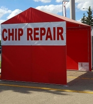 With Spring 🌱🌷 comes the everyday dodging of rocks on the streets! It happens to all of us but luckily for you, Regina Chip Repair has opened up in the Northgate Mall parking lot!! 🚘