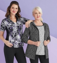 Visit Northern Reflections Thursday, April 4th at 1PM for a Fashion Event!! 🛍👗👚👖 Our in store stylists will help you discover 3 New Collections that will have you diving into spring in exciting colors, patterns & silhouettes!! 😍
#northernre