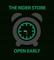 Are you ready for game day??
The Rider Store is Open Early at 9:30AM Monday! 🏈🇨🇦💚
#riders #homeopener #canadaday