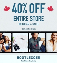 Who doesn’t love a sale?
🇨🇦🍁🙌🏽🇨🇦🍁
@northgate_bootiecrew 
Ends Jul.1