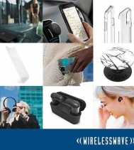 Attention all SPC Card Members!!
From February 24 - March 8, 2020  get 20% off select mobile accessories at WIRELESSWAVE. Offer is exclusive to SPC Card Members. Some conditions apply. See in-store for details.